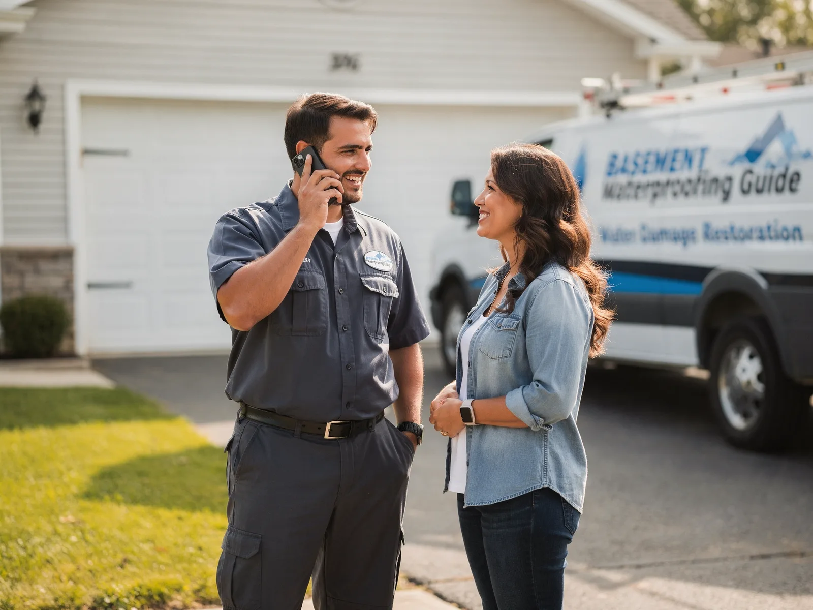 Basement Waterproofing Near Me Glenwood Springs, CO FAQs